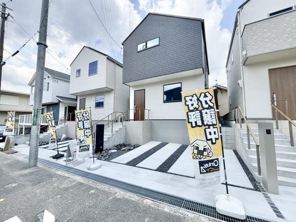 高槻市安岡寺町２丁目の中古一戸建
