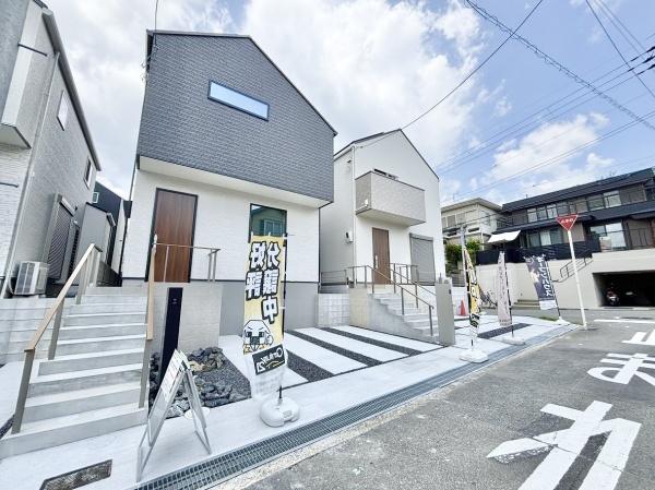 高槻市安岡寺町２丁目の中古一戸建
