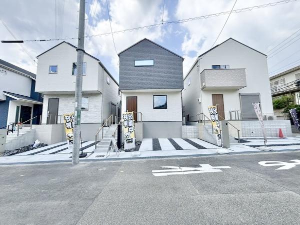 高槻市安岡寺町２丁目の中古一戸建て
