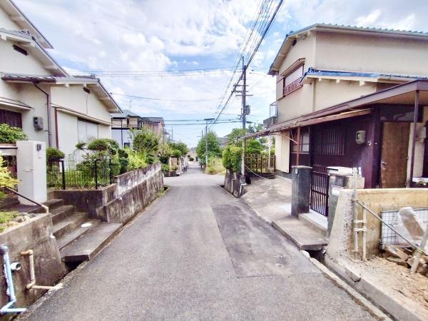 高槻市安岡寺町２丁目の新築一戸建