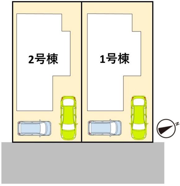 高槻市安岡寺町２丁目の新築一戸建