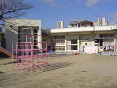高槻市氷室町2丁目の中古一戸建て(阿武野保育所)