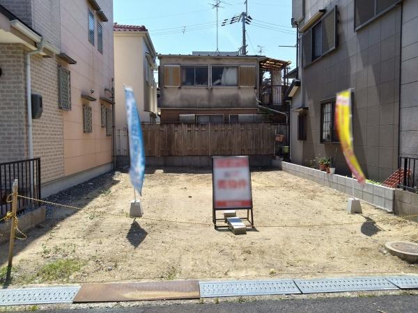 高槻市栄町２丁目の新築一戸建