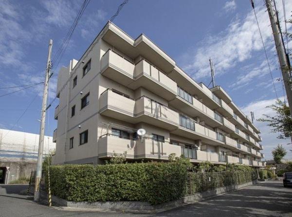 コート高槻岡本台　3階部分