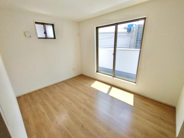 高槻市氷室町５丁目の新築一戸建