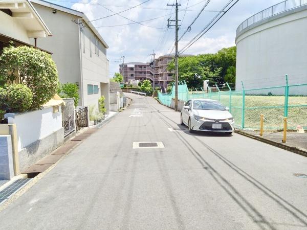 高槻市氷室町５丁目の新築一戸建