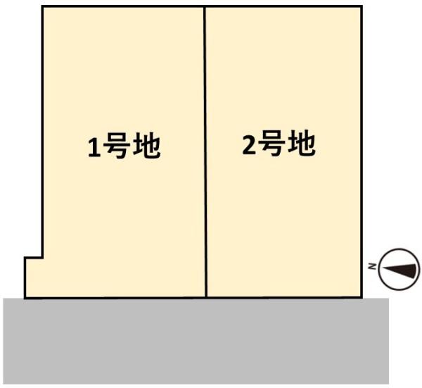 高槻市塚脇１丁目の売土地