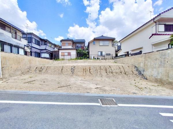 高槻市塚脇１丁目の売土地