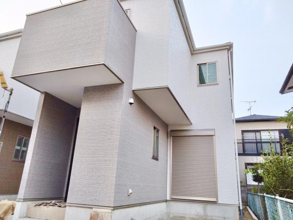 高槻市西冠１丁目の新築一戸建