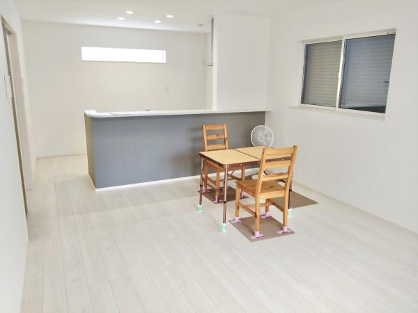 高槻市東五百住町１丁目の新築一戸建