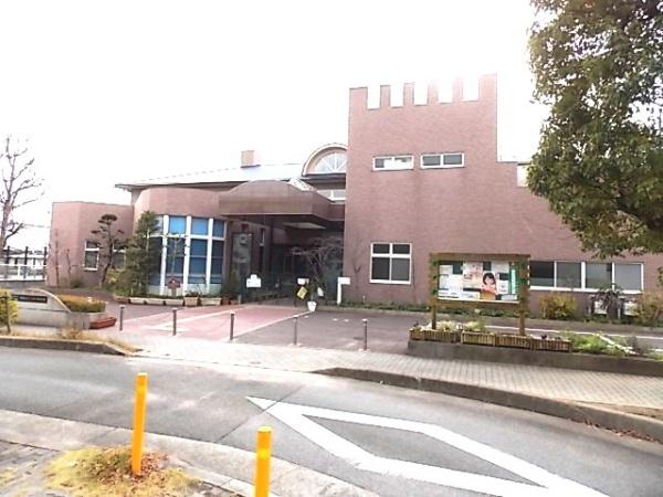 高槻市大和１丁目の中古一戸建て(阿武山たつの子認定こども園)