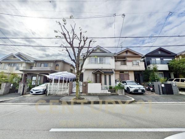 高槻市大和１丁目の中古一戸建
