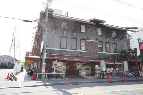 高槻市栄町２丁目の新築一戸建(MORITAYA栄店)