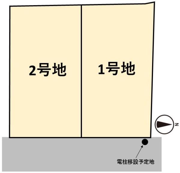 高槻市富田町５丁目の新築一戸建