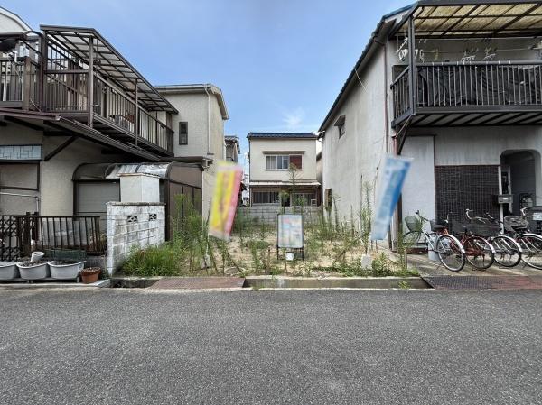 高槻市川西町１丁目の新築一戸建