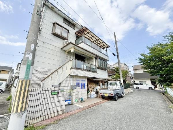 高槻市栄町２丁目の売土地