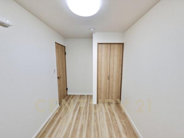 レオ高槻　3階部分