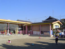 高槻市東和町の新築一戸建(大塚保育所)