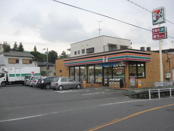 高槻市安岡寺町５丁目の中古一戸建て(セブンイレブン高槻安岡寺1丁目店)