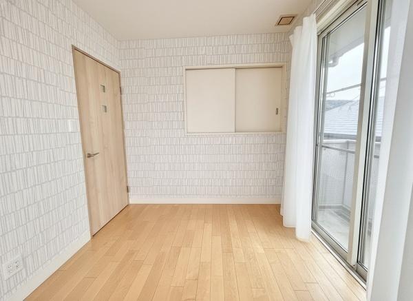 高槻市花林苑の中古一戸建て