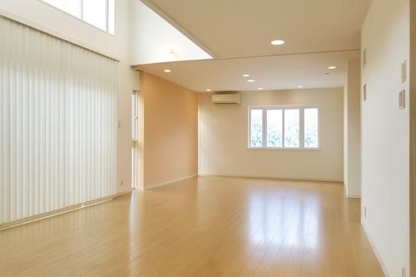 高槻市花林苑の中古一戸建て