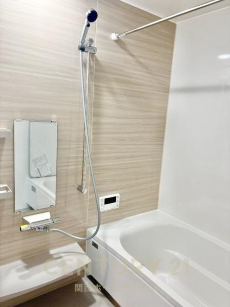 高槻市名神町の新築一戸建