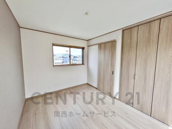 高槻市西冠２丁目の新築一戸建