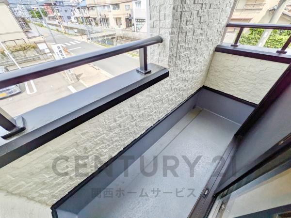 高槻市西冠２丁目の新築一戸建