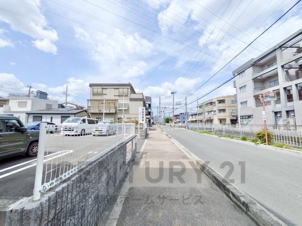 高槻市西冠２丁目の新築一戸建