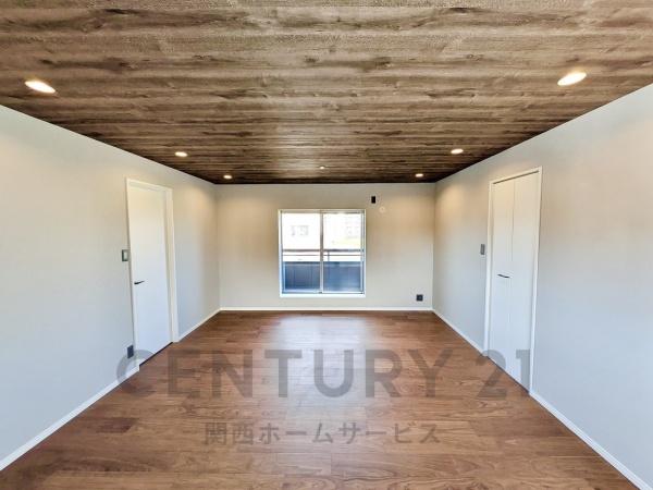高槻市深沢町１丁目の中古一戸建て