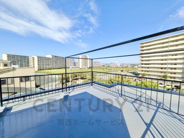 高槻市深沢町１丁目の中古一戸建て