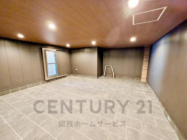 高槻市深沢町１丁目の中古一戸建て