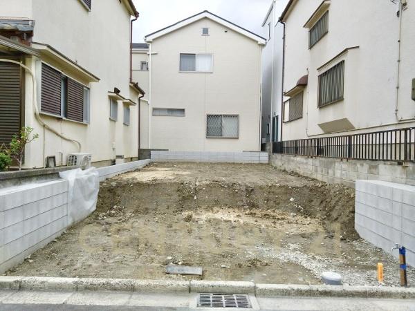 高槻市西冠３丁目の新築一戸建