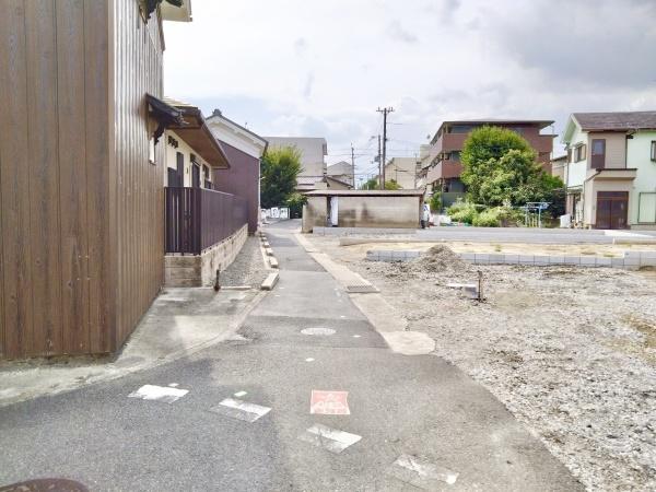 高槻市氷室町２丁目の新築一戸建