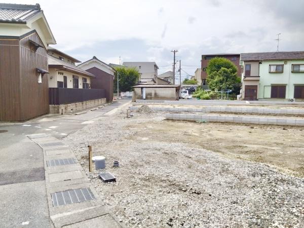 高槻市氷室町２丁目の新築一戸建