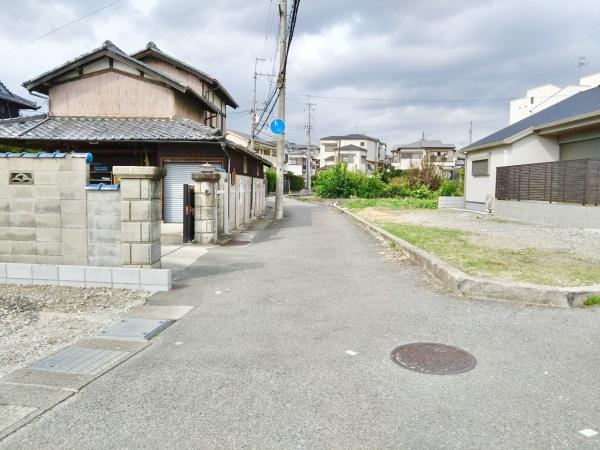 高槻市氷室町２丁目の新築一戸建