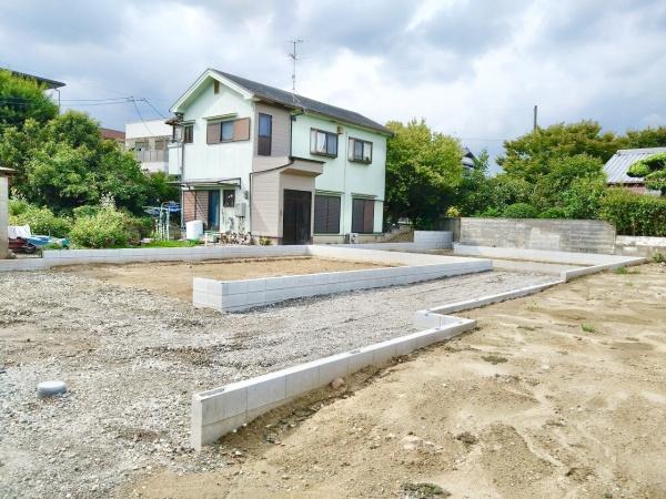 高槻市氷室町２丁目の新築一戸建