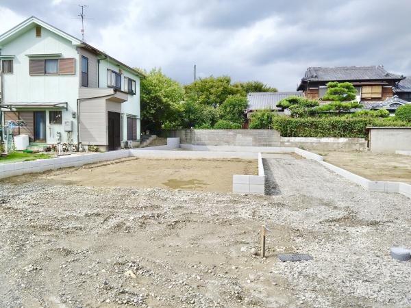 高槻市氷室町２丁目の新築一戸建