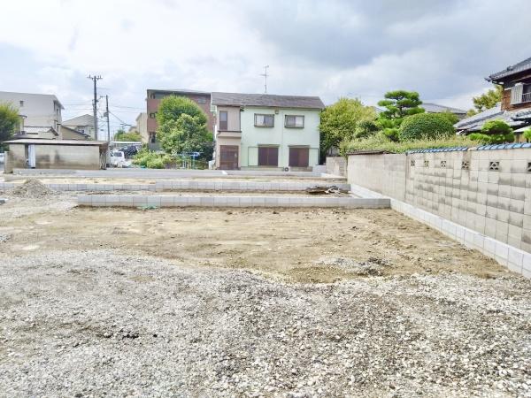 高槻市氷室町２丁目の新築一戸建