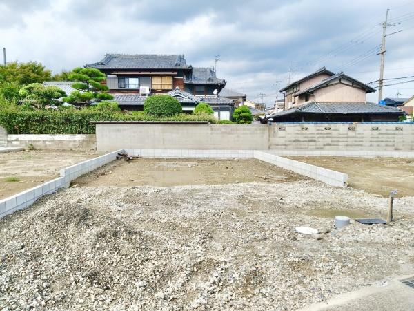 高槻市氷室町２丁目の新築一戸建