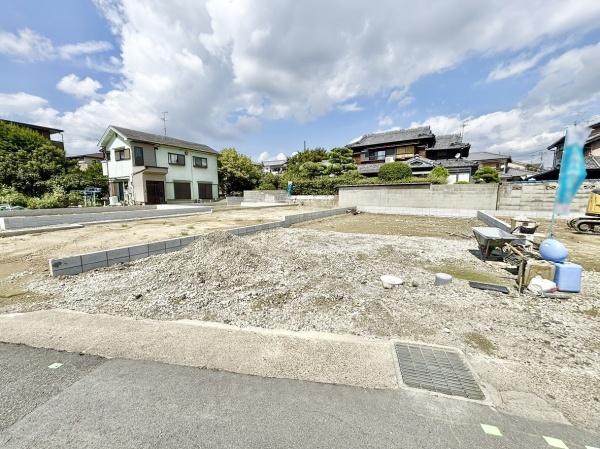 高槻市氷室町2丁目の新築一戸建(その他現地)