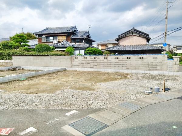 高槻市氷室町２丁目の新築一戸建