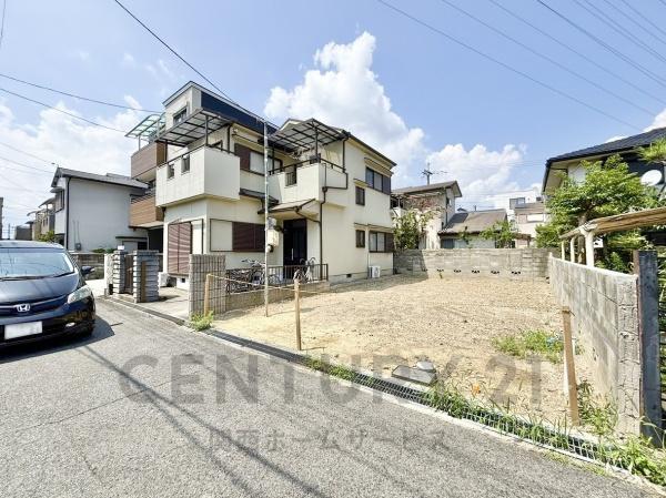 高槻市日向町の新築一戸建