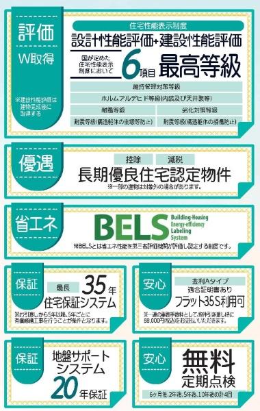 高槻市宮之川原元町の新築一戸建