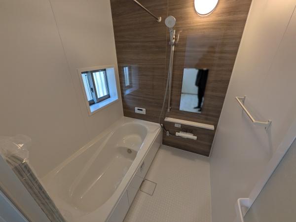 高槻市栄町４丁目の新築一戸建