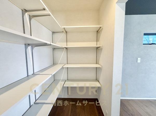高槻市奈佐原元町の土地