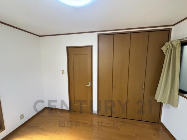 高槻市宮野町の中古一戸建て