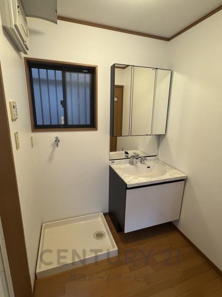高槻市宮野町の中古一戸建て