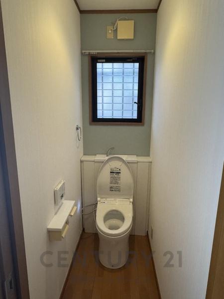 高槻市宮野町の中古一戸建て