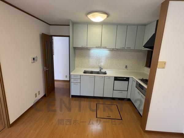 高槻市宮野町の中古一戸建て